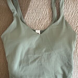 lululemon Align Tank Top
Light Support, A/B Cup